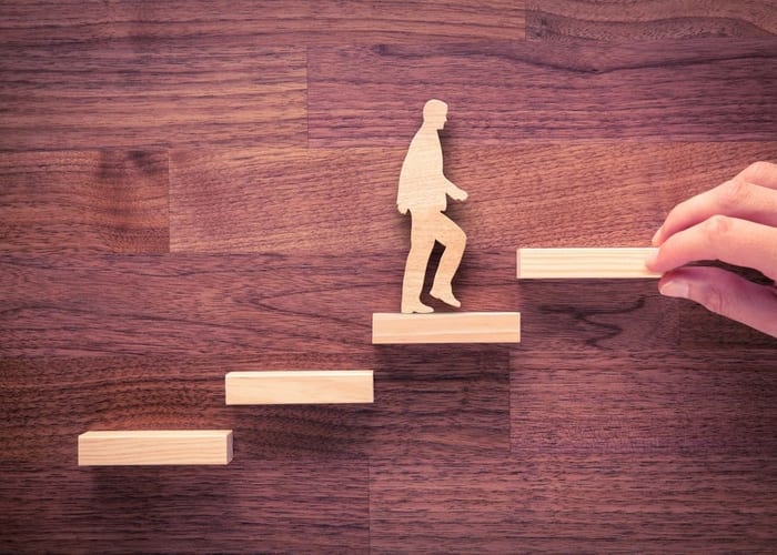 One-on-one ADHD coaching session